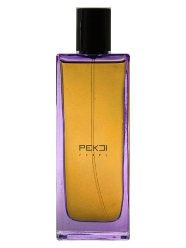 Purpl Pekji