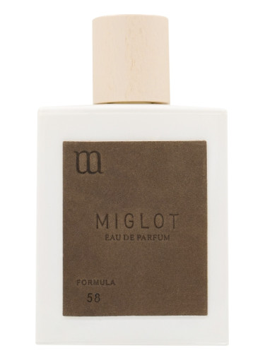 Formula 58 Miglot