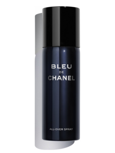 Bleu de Chanel All-Over Spray Chanel cologne - a fragrance for men