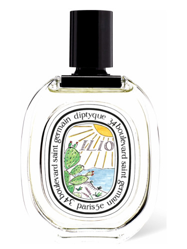 Ilio Diptyque perfume - a fragrance for women and men 2021