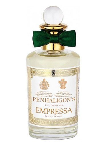 Empressa Eau de Parfum Penhaligon's perfume - a fragrance for women 2018
