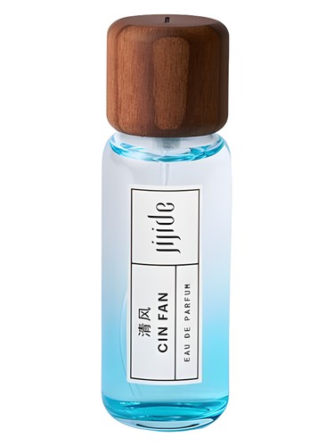 Brezza Fiorita - CIN FAN 清⻛ Jijide for women and men