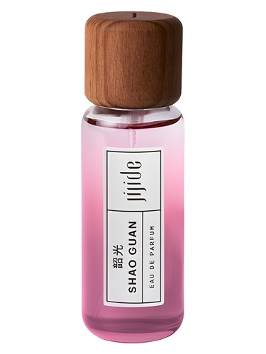 Giardino D’Infanzia - SHAO GUAN 韶光 Jijide for women and men