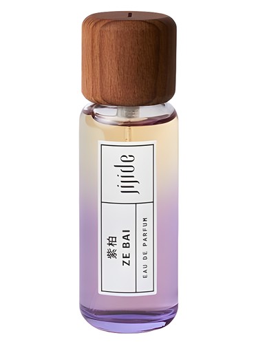 Scrigno Celeste - ZE BAI 紫柏 Jijide for women and men