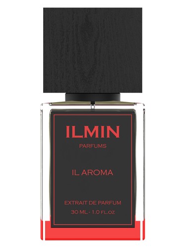 ILMIN Parfums Il Aroma