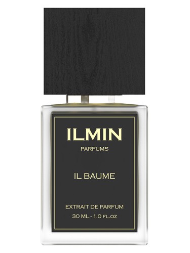 ILMIN Parfums Il Baume