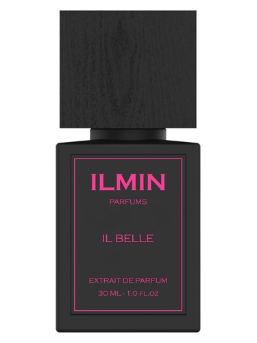 ILMIN Parfums Il Belle