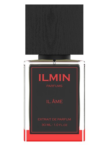 ILMIN Parfums Il Ame