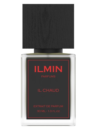 ILMIN Parfums Il Chaud