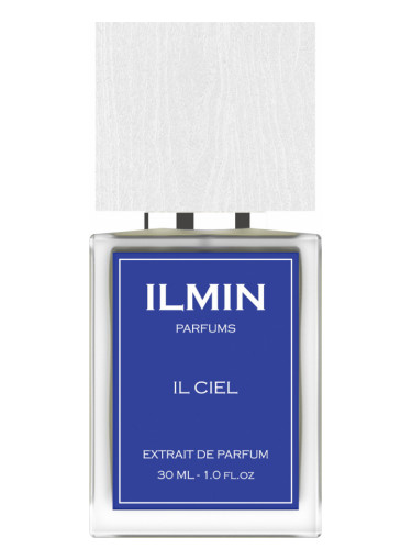 Il Ciel ILMIN Parfums perfume - a fragrance for women and men 2021