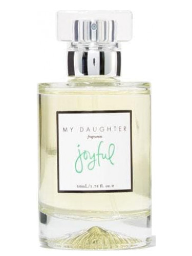 Joyful My Daughter Fragrances