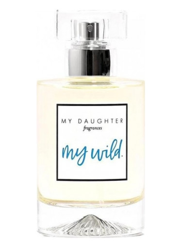 my wild perfume