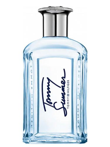Tommy Summer Hilfiger - a fragrance for men 2021