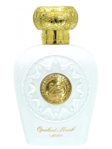 Opulent Musk Lattafa Perfumes perfume - a fragrance for women 2019