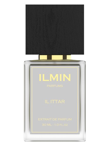 ILMIN Parfums Il Ittar
