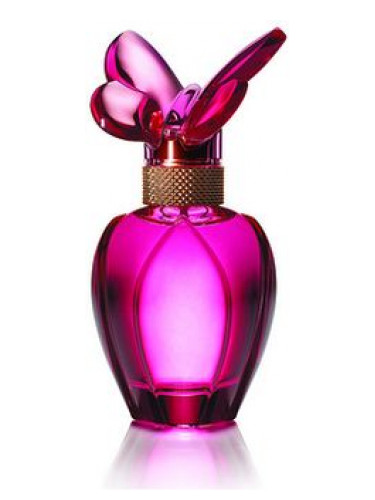 M Ultra Pink Mariah Carey perfume - a fragrance for women 2009