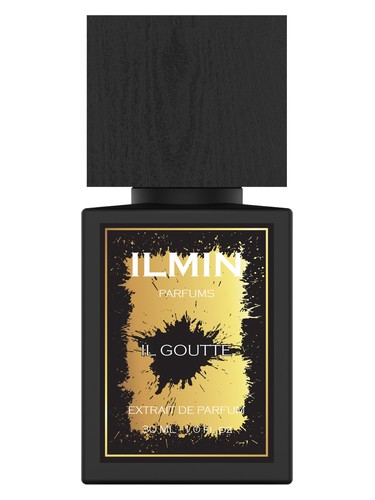 ILMIN IL GOUTTE