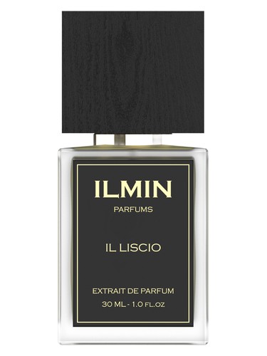 ILMIN Parfums Il Liscio