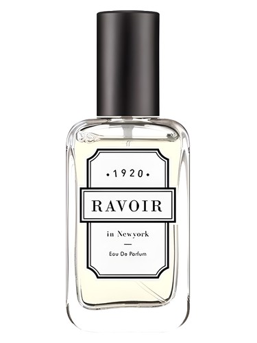 Ravoir 1920 In New York Missha