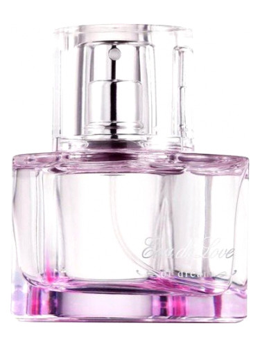 Eau de Love of Dream Missha perfume - a fragrance for women 2015