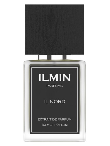 ILMIN Parfums Il Nord