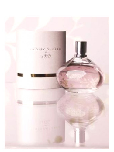 Undiscovered La Senza perfume - a fragrance for women 2009