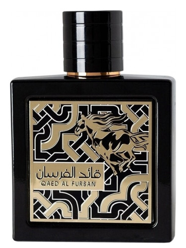 Qaed Al Fursan Lattafa Perfumes perfume - a fragrance for women and men 2016