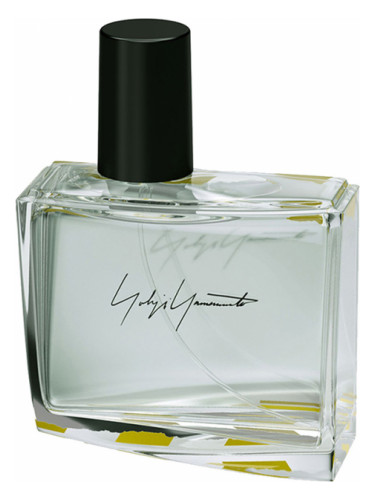 Yohji Yamamoto Unravel 21/38 Yohji Yamamoto perfume - a new 