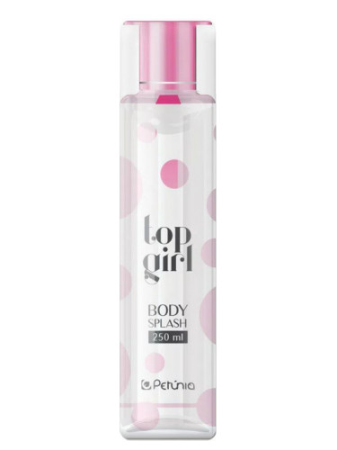 Top Girl perfume - a fragrance for women 2020