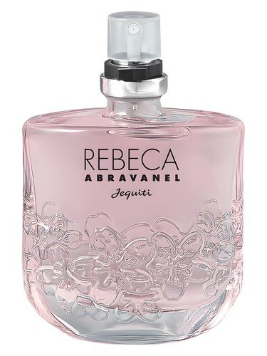 Rebeca Abravanel Jequiti