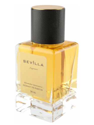 Alcander Intensivo Sevilla Fragrances
