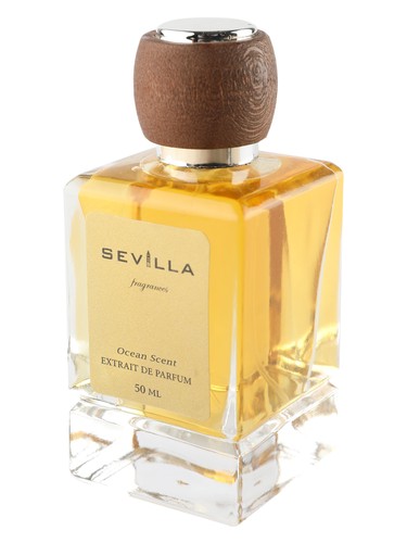 Ocean Scent Sevilla Fragrances