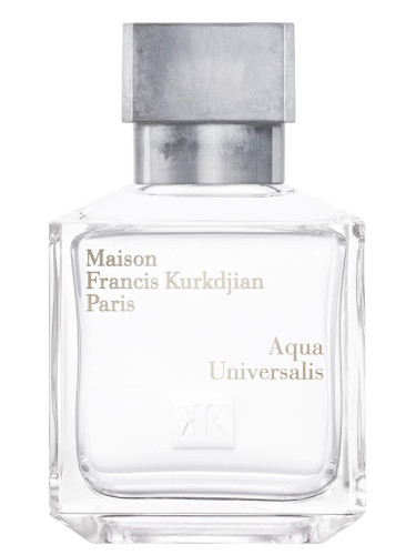 Maison Francis Kurkdjian Aqua Universalis Spray, 6.8 Ounce (671030301)