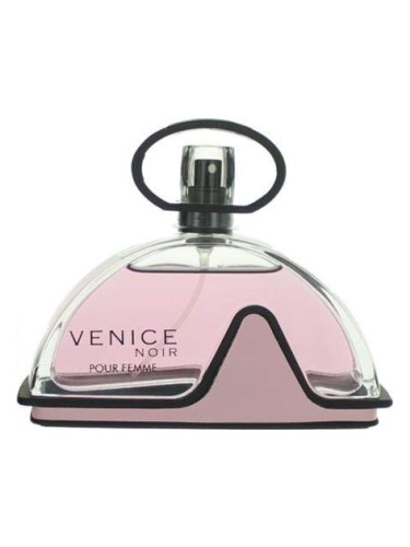 Venice 2025 noir perfume