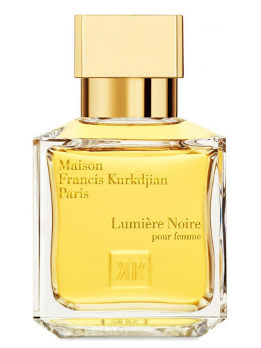 Lumiere Noire Pour Femme Maison Francis Kurkdjian perfume - a
