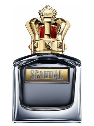 Vague Median approach Scandal Pour Homme Jean Paul Gaultier cologne - a new fragrance for men 2021