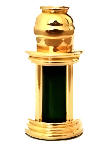 Cuir Chypre Agar Aura