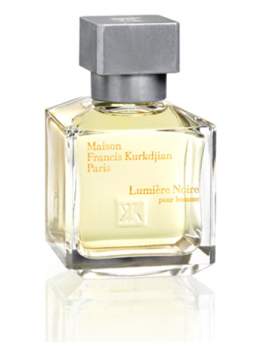 Lumiere Noire Pour Homme Cologne Men by Parfums Gres EDP Spray (Tester) 3.4  oz