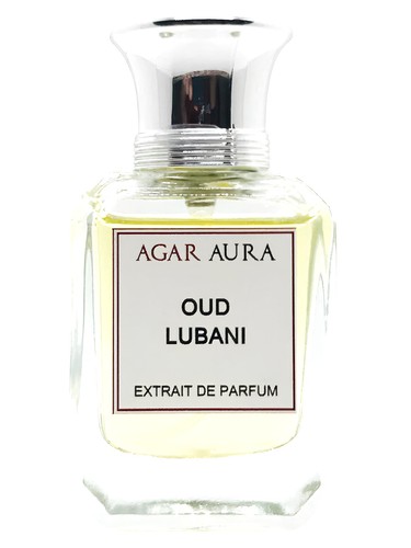 Oud Lubani Agar Aura