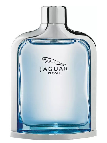 Jaguar Jaguar cologne - a fragrance for men 2002