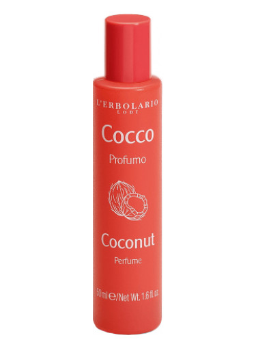 Cocco L&#039;Erbolario perfume - a fragrance for women and men 2021