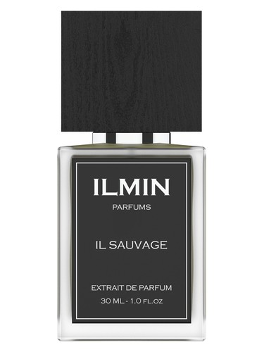 ILMIN Parfums Il Sauvage