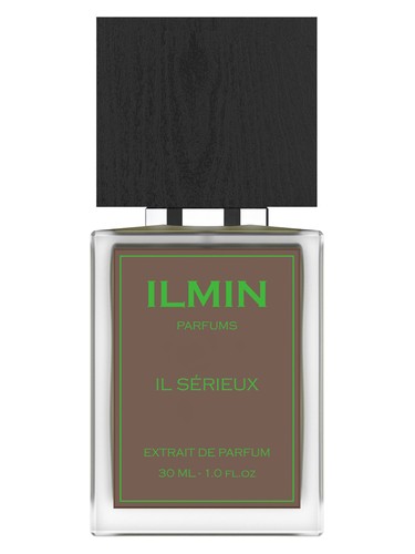 ILMIN Parfums Il Serieux