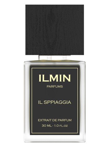 ILMIN Parfums Il Sppiaggia