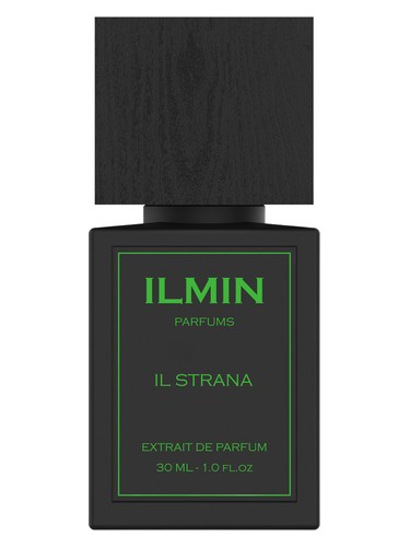 ILMIN Parfums Il Strana