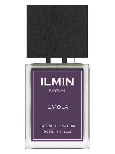 ILMIN Parfums Il Viola