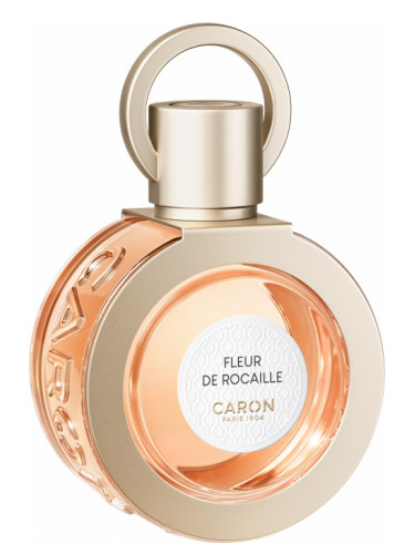 Fleur de Rocaille (2021) Caron perfume - a new fragrance for women