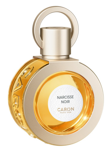 Narcisse Noir (2021) Caron perfume - a fragrance for women 2021