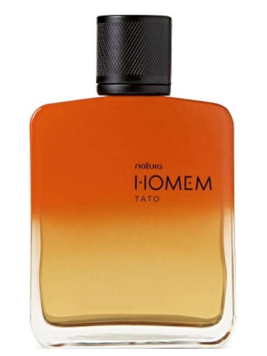 Natura - Homem Potence EDP 100ml Para Hombre (Men's Perfume