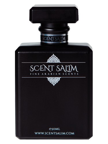 Scent Salim Golden Dust Extrait de Parfum